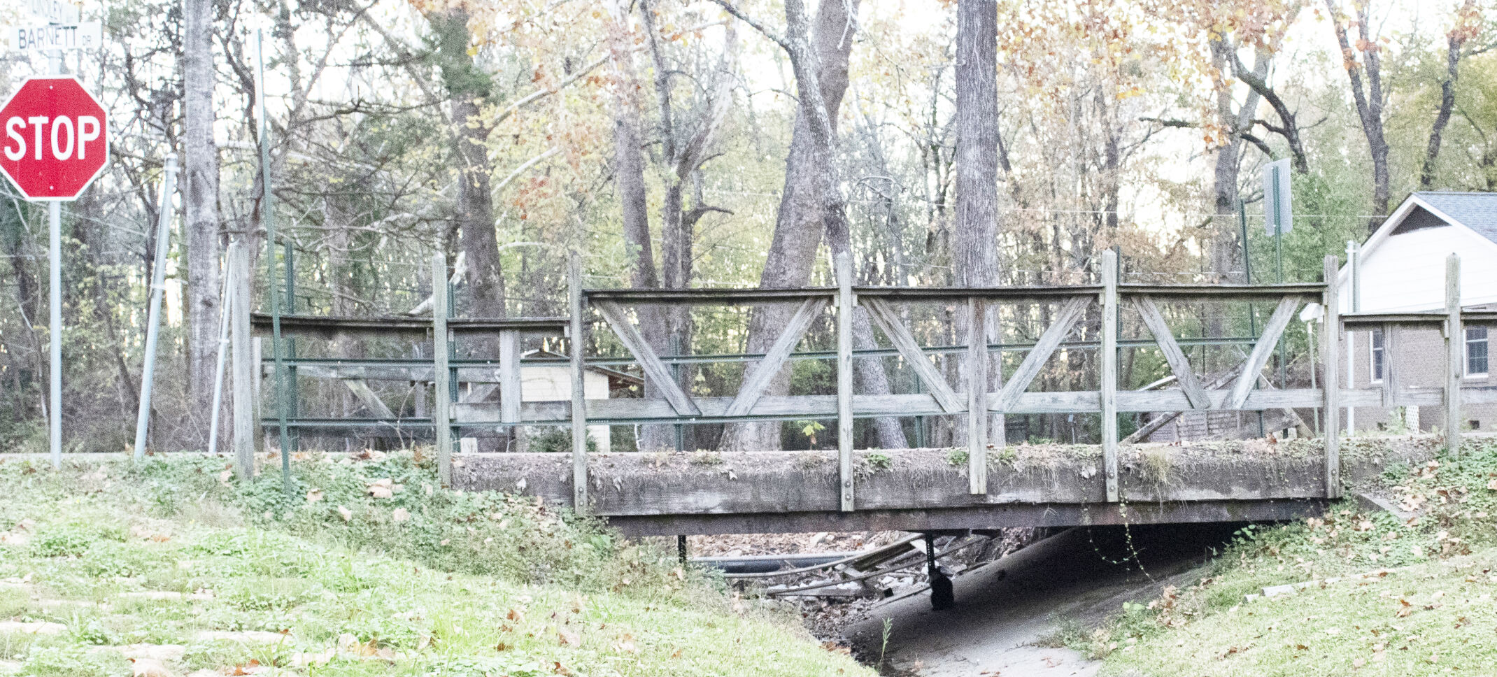 Bridge